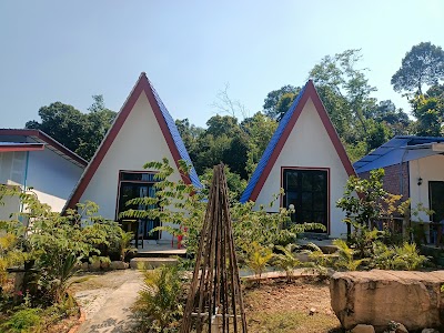 Blue Zone Hostel