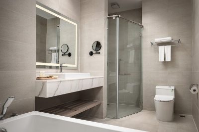 RIVA Hotel SHV