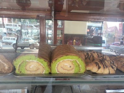 Phnom Penh Bakery KPT