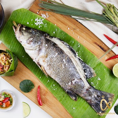 ភោជនីយដ្ឋាន ចាប៉ីយក្ស-Chapei Yeak Restaurant