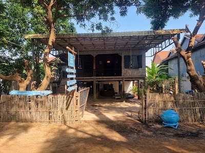 Discover Kratie (dk) Homestay