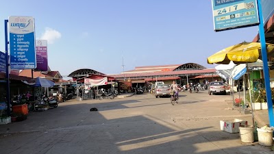 7 Makara Market