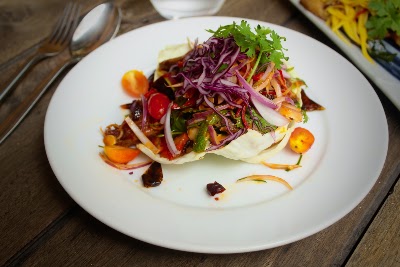 Jaan Bai Restaurant