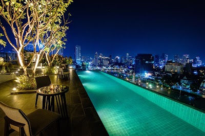 GLOW PARK HOTEL Grand Royal Palace