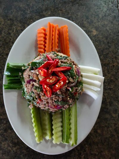 អាហារដ្ឋានមនោរម្យ