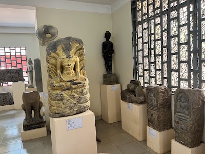 Kampong Thom Museum