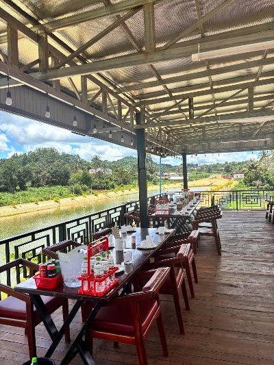 Chhnguy CAFE