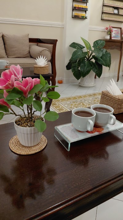 Lemongrass Garden Spa and Massage, Battambang