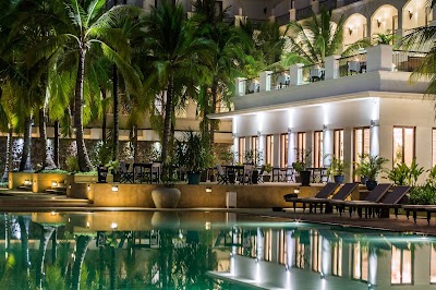 Lotus Blanc Resort