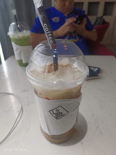 Coffee Today PrekTamak