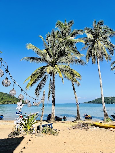 M'Pai Bay