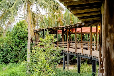 Peam Snea Resort