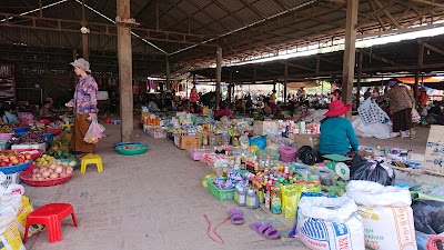 Boeung Raing Market