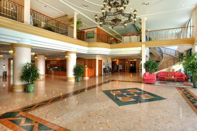 Sunway Hotel Phnom Penh