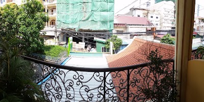 Comfort House