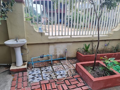 Sokha guest house