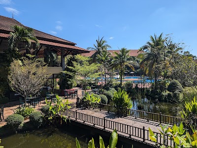 Angkor Palace Resort & Spa