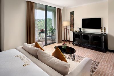 Palace Gate Hotel & Resort by EHM