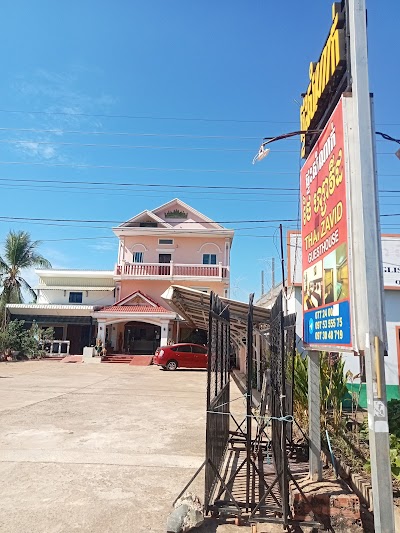 Thai Zavid Guesthouse