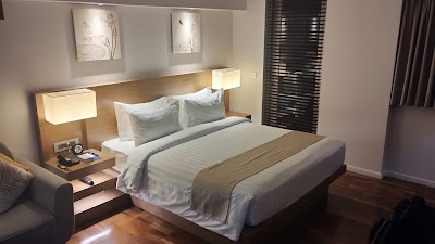 Okay Guesthouse