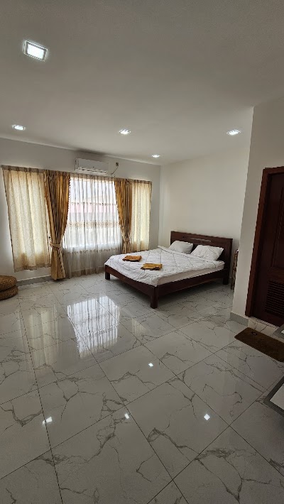 Vichoeut Guest House