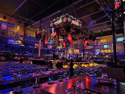 The WATERS Pub and Eatery