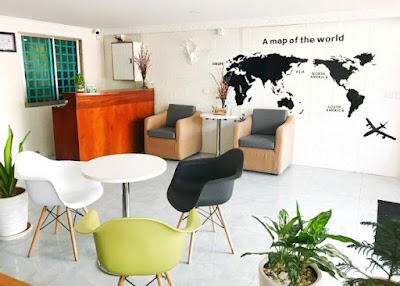 MINI Hotel