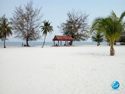 Prek Treng Beach