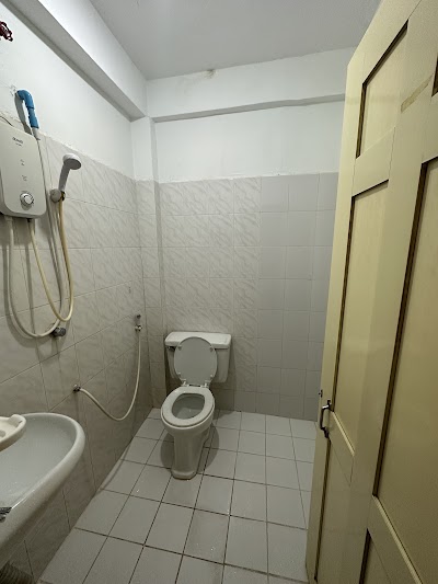 Grey Guesthouse