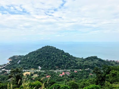 Kep National Park