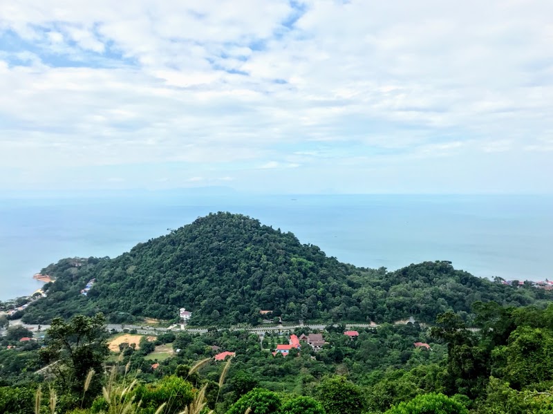 Kep National Park