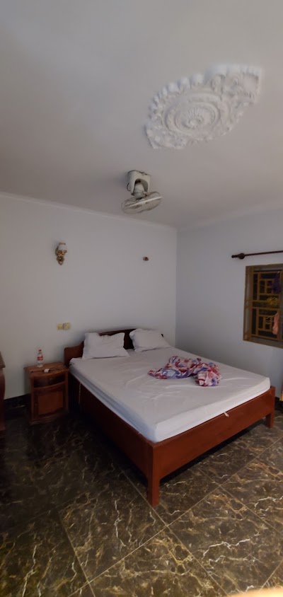 Sunday 1 Guest House