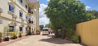 Sunday 1 Guest House