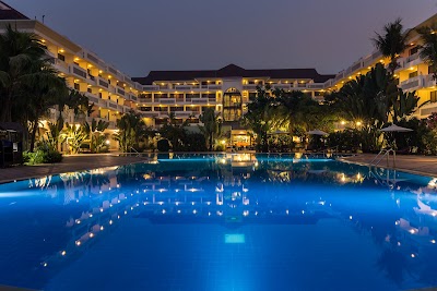 Angkor Century Resort and Spa