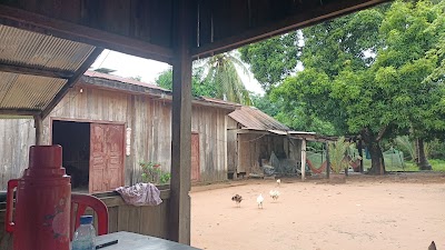 Mony Ratanak Guest House