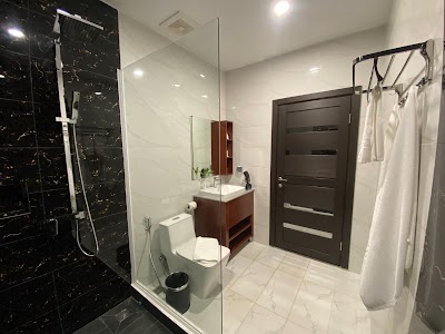 Sangkahak Mith Hotel