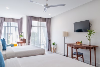 Elysium Suite