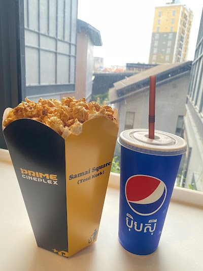 Prime Cineplex Samai Square
