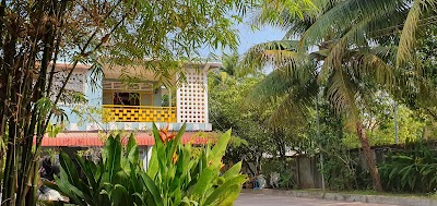 Our house Bungalow