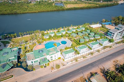 Castle Bayview Resort & Spa