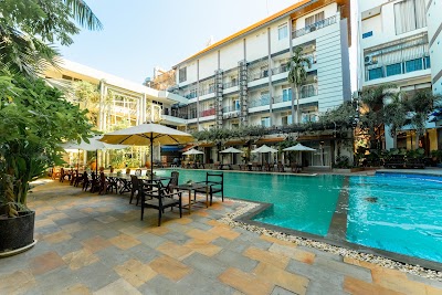 DiscoverYour Perfect Suite