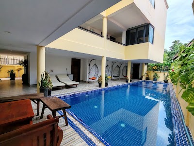 Stay Siem Reap Hotel