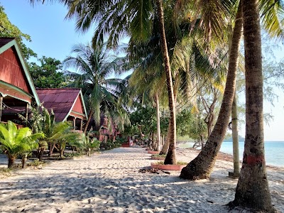 Happy Beach hotel