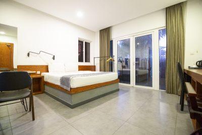 Cheers Social Apartment & Hotel