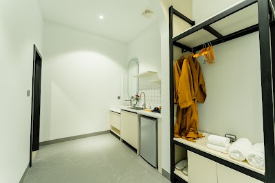 Le Blend Residence