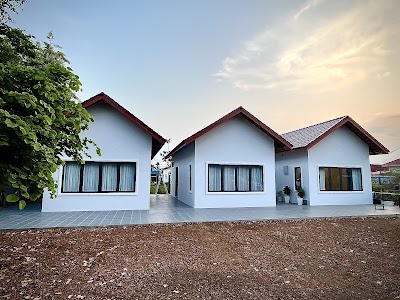 Family Motel - Preah Vihear