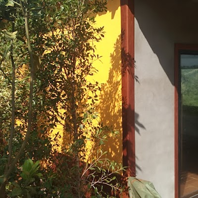 Damrey So Garden home stay