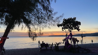 Kerfuffle Bay