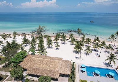 The Beach Resort