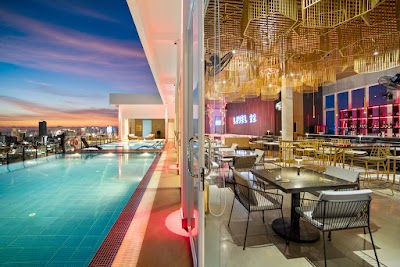 Level 22 Sihanoukville